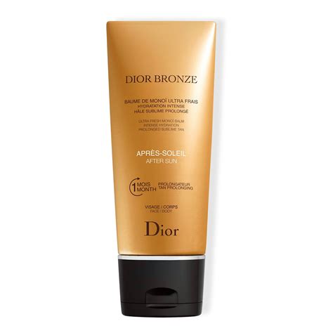 dior bronze sun|dior bronze skin care.